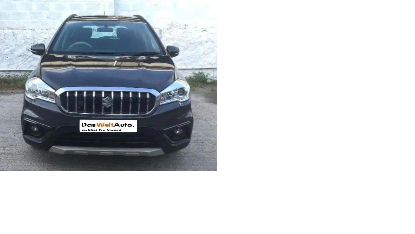 Renault Kwid(2015-2019) Rxt